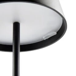 Solpuri Glimm LED-Stehleuchte Maxi Aluminium Black 14 Solpuri Glimm LED-Stehleuchte Maxi Aluminium Black -Garten Leben solpuri glimm led stehleuchte maxi aluminium 1474872 5