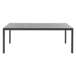 Solpuri Soft Gartentisch Aluminium/HPL Anthrazit/Volcano Grey 14 Solpuri Soft Gartentisch Aluminium/HPL Anthrazit/Volcano Grey -Garten Leben solpuri soft gartentisch 200x100 cm aluminium hpl 3d 1475081 2