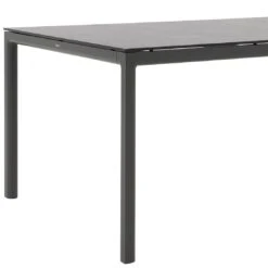 Solpuri Soft Gartentisch Aluminium/HPL Anthrazit/Volcano Grey 18 Solpuri Soft Gartentisch Aluminium/HPL Anthrazit/Volcano Grey -Garten Leben solpuri soft gartentisch 200x100 cm aluminium hpl 3d 1475081 6