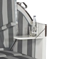 SonnenPartner Classic Strandkorb Geflecht/Fichte White-washed 10 SonnenPartner Classic Strandkorb Geflecht/Fichte White-washed -Garten Leben sonnenpartner classic strandkorb geflecht fichte 1469361 3