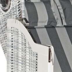 SonnenPartner Classic Strandkorb Geflecht/Fichte White-washed 11 SonnenPartner Classic Strandkorb Geflecht/Fichte White-washed -Garten Leben sonnenpartner classic strandkorb geflecht fichte 1469361 4