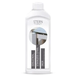 Stern Edelstahl Reiniger Und Protector 500 Ml