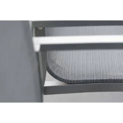 Stern Evoee Stapelsessel Aluminium/Textilene Anthrazit/Karbon -Garten Leben stern evoee stapelsessel aluminium textilene anthrazit karbon 1029295 10