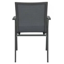 Stern New Top Gartenmöbel-Set 7-tlg. Mit Tisch 200x100cm Anthrazit/Karbon 16 Stern New Top Gartenmöbel-Set 7-tlg. Mit Tisch 200x100cm Anthrazit/Karbon -Garten Leben stern new top gartenmoebel set 7 tlg tisch 200x100cm 1488996 7