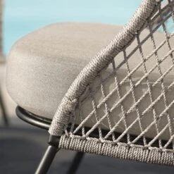 Stern Odea Loungeset Aluminium/Outdoorstoff Schwarz Matt/Cream 18 Stern Odea Loungeset Aluminium/Outdoorstoff Schwarz Matt/Cream -Garten Leben stern odea loungeset aluminium outdoorstoff 1489678 8