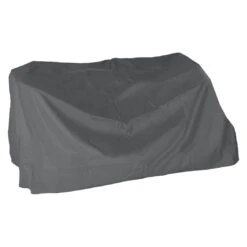 Stern Schutzhülle Für 2-Sitzersofa Jackie Grau