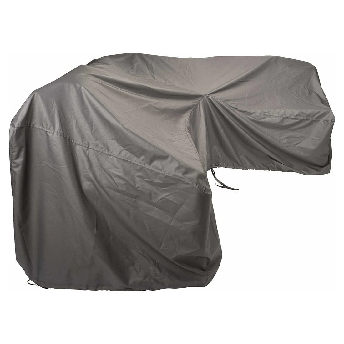 Stern Gartenmöbel-Set Schutzhülle 350x270x90x70/55cm Grau 3 Stern Gartenmöbel-Set Schutzhülle 350x270x90x70/55cm Grau