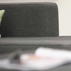 Stern Taavi Eck-/Endmodul Aluminium/Outdoorstoff Schwarz Matt/Seidenschwarz 7 Stern Taavi Eck-/Endmodul Aluminium/Outdoorstoff Schwarz Matt/Seidenschwarz -Garten Leben stern taavi recamiere rechts aluminium outdoorstoff 1362804 3