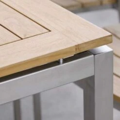 Stern Tischplatte Teak Natur 13 Stern Tischplatte Teak Natur -Garten Leben stern tischplatte 200x100 cm teakholz 6