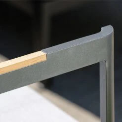 Stern Viggo Loungeset Aluminium/Polyacryl Anthrazit/Seidengrau -Garten Leben stern viggo loungeset aluminium polyacryl 1489876 6