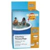 Summer Fun Aquablanc+ Chlorfreie Wasserpflege -Garten Leben summer fun aquablanc chlorfreie wasserpflege 1436779 1