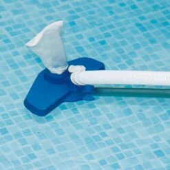 Summer Fun Elite Frame Pool Set 549x274x132cm Grau -Garten Leben summer fun elite frame pool set 549x274x132cm 1419718 6