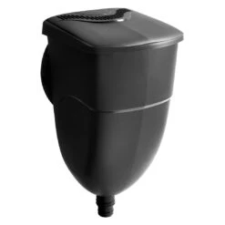 Summer Fun Elite Frame Pool Set 732x366x132cm Grau -Garten Leben summer fun elite frame pool set 732x366x132cm 1419740 8