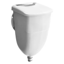 Summer Fun Elite Frame Pool Set Ø488x122cm Weiß -Garten Leben summer fun elite frame pool set durchm488x122cm 1419685 8