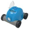 Summer Fun Orca 50CL Bodensauger Mit Akku, Bis 80m² Blau -Garten Leben summer fun orca 50cl bodenssauger mit akuu bis 80m C2 B2 1379458 1