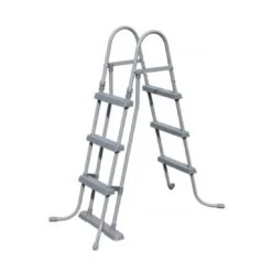 Summer Fun Rundbecken-Set 450x120cm 6-teilig Anthrazit -Garten Leben summer fun rundbecken set anthrazit 450x120cm 6 teilig anthrazit 1325140 3