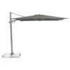 Suncomfort Varioflex Ampelschirm 330x270cm Stone Grey -Garten Leben suncomfort varioflex ampelschirm 330x270cm 1355918 1