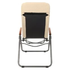 Sungörl Dreamliner Natureline Santori Bäderliege Aluminium/Olefin Anthrazit/Beige -Garten Leben sungoerl dreamliner natureline santori baederliege aluminium olefin 1367666 4