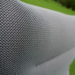 Sungörl Fiesta Sky Dream Klappsessel Aluminium/3D Mesh Anthrazit/Grün -Garten Leben sungoerl fiesta sky dream klappsessel aluminium 3d mesh 1471693 4