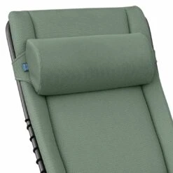 Sungörl Oasi Daydreamer XL Relaxliege Aluminium/Textilene Moosgrün -Garten Leben sungoerl oasi daydreamer xl relaxliege aluminium textilene 1476093 3