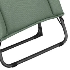 Sungörl Oasi Daydreamer XL Relaxliege Aluminium/Textilene Moosgrün -Garten Leben sungoerl oasi daydreamer xl relaxliege aluminium textilene 1476093 5