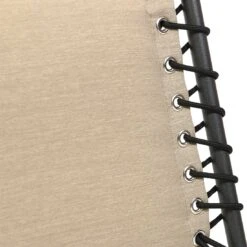 Sungörl Oasi Naturline Santori Relaxliege Aluminium/Olefin Anthrazit/Beige -Garten Leben sungoerl oasi naturline santori relaxliege aluminium olefin 1367699 5