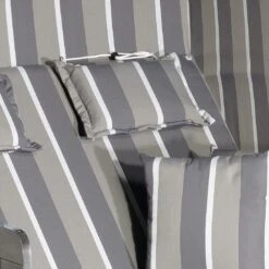 Sunny Smart Rustikal 250 Plus Strandkorb Geflecht/Fichte Anthrazit 11 Sunny Smart Rustikal 250 Plus Strandkorb Geflecht/Fichte Anthrazit -Garten Leben sunny smart rustikal 250 plus strandkorb geflecht fichte 1469306 5