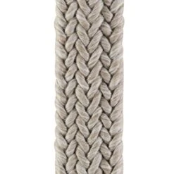 Vermobil Key West Mittelmodul Stahl/Rope Schwarz/Grau/Fango -Garten Leben vermobil key west mittelmodul stahl rope schwarz grau 1300456 3