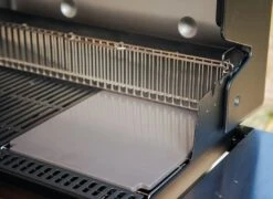 Weber CRAFTED Glasierter Pizzastein 40,5x41,5cm 8 Weber CRAFTED Glasierter Pizzastein 40,5x41,5cm -Garten Leben weber crafted glasierter pizzastein 40 5x41 5cm 1474014 3