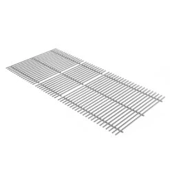 Weber Crafted SmokeFire Grillrost Edelstahl Silber