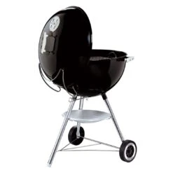 Weber Deckelhalter Slide A Side, Edelstahl