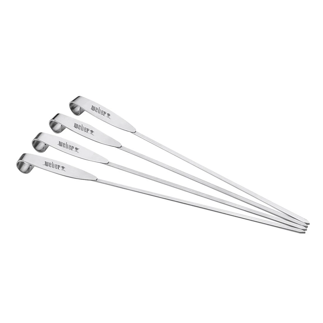 Weber Elevations Tiered Cooking System Spieße-Set 3 Weber Elevations Tiered Cooking System Spieße-Set