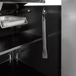 Weber Genesis E-325S Gasgrill Schwarz -Garten Leben weber genesis e 325s gasgrill 1473937 11