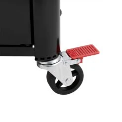 Weber Genesis E-325S Gasgrill Schwarz -Garten Leben weber genesis e 325s gasgrill 1473937 6