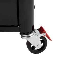 Weber Genesis E-425S Gasgrill Schwarz -Garten Leben weber genesis e 425s gasgrill schwarz 1409521 4