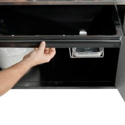 Weber Genesis E-425S Gasgrill Schwarz -Garten Leben weber genesis e 425s gasgrill schwarz 1409521 5