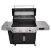 Weber Genesis EPX-470 Smart Gasgrill 2 Weber Genesis EPX-470 Smart Gasgrill -Garten Leben weber genesis epx 470 smart gasgrill 1468723 1