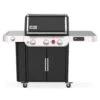 Weber Genesis EX-335 Smart Gasgrill Schwarz