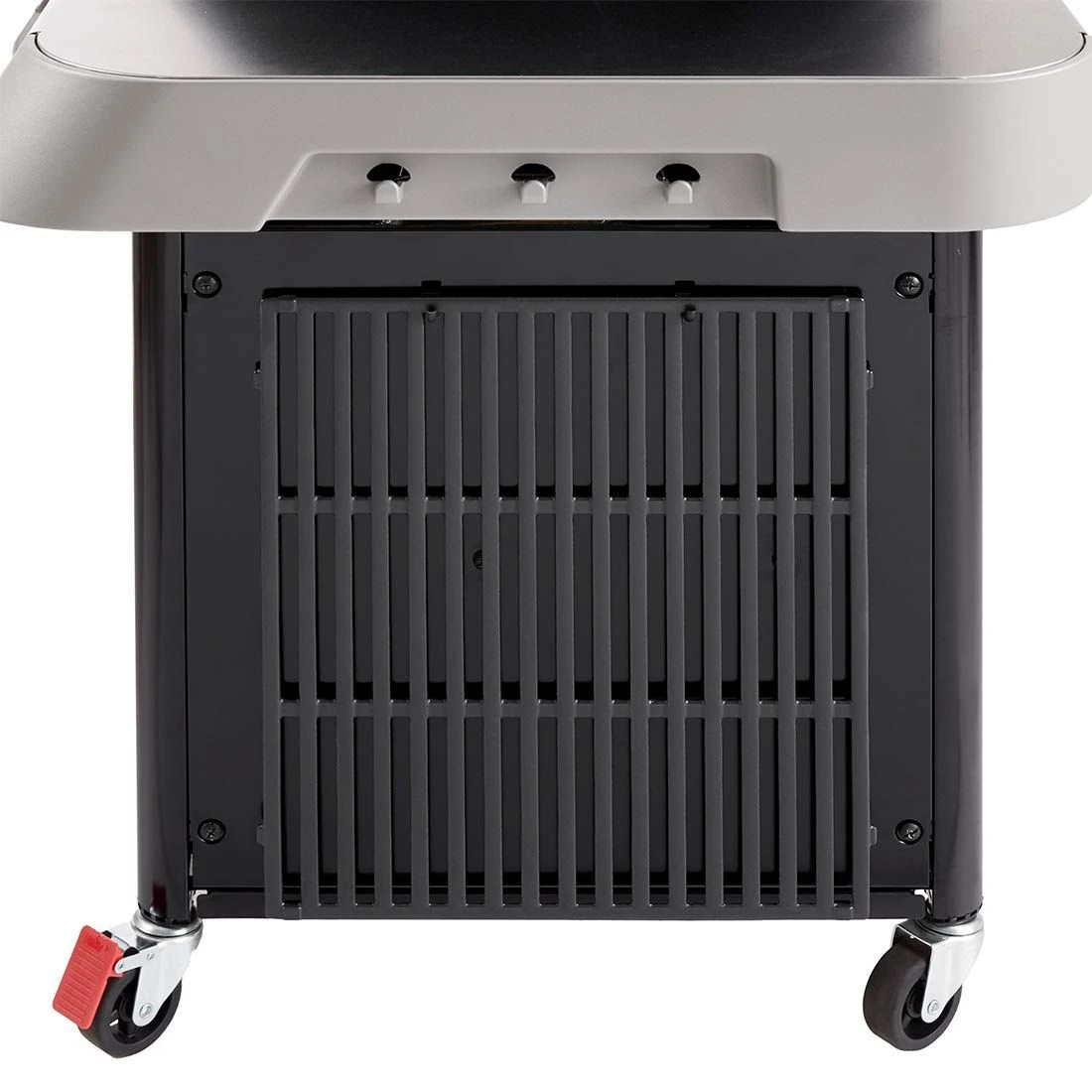 Weber Genesis EX-335 Smart Gasgrill Schwarz 5 Weber Genesis EX-335 Smart Gasgrill Schwarz – Bild 3
