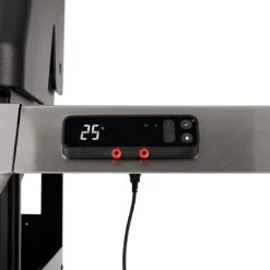 Weber Genesis EX-435 Smart Gasgrill Schwarz 7 Weber Genesis EX-435 Smart Gasgrill Schwarz -Garten Leben weber genesis ex 435 smart gasgrill 1409576 3