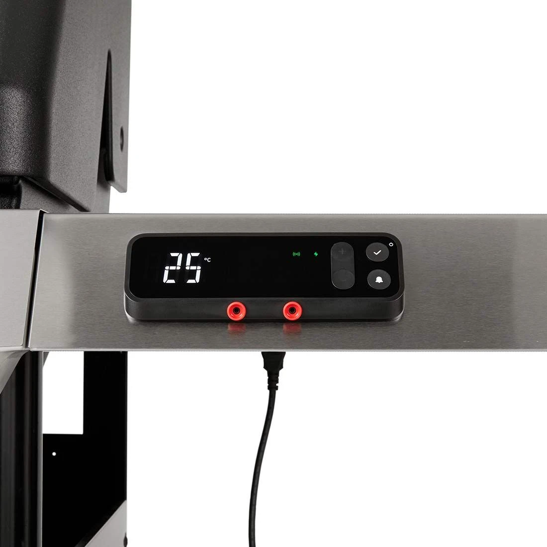 Weber Genesis EX-435 Smart Gasgrill Schwarz 5 Weber Genesis EX-435 Smart Gasgrill Schwarz – Bild 3