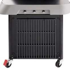 Weber Genesis S-335 Gasgrill Schwarz -Garten Leben weber genesis s 335 gasgrill 1409510 5