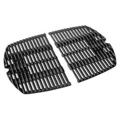 Weber Grillrostset Für Q 2000