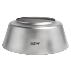 Weber Holzkohle-Temperaturregler -Garten Leben weber holzkohle temperaturregler 1468800 3