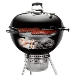 Weber Holzkohle-Temperaturregler -Garten Leben weber holzkohle temperaturregler 1468800 4