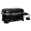 Weber Lumin Compact Elektrogrill Schwarz 1 Weber Lumin Compact Elektrogrill Schwarz -Garten Leben weber lumin compact elektrogrill 1468580 1