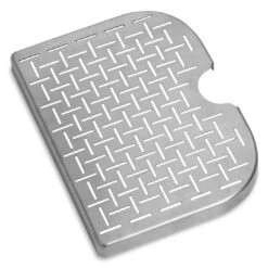 Weber Lumin Compact Elektrogrill Schwarz -Garten Leben weber lumin compact elektrogrill 1468580 10