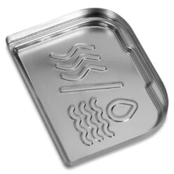 Weber Lumin Compact Elektrogrill Schwarz -Garten Leben weber lumin compact elektrogrill 1468580 9