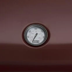 Weber Lumin Compact Elektrogrill Rot -Garten Leben weber lumin compact elektrogrill 1468591 4