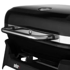 Weber Lumin Elektrogrill Schwarz 13 Weber Lumin Elektrogrill Schwarz -Garten Leben weber lumin elektrogrill 1468613 3